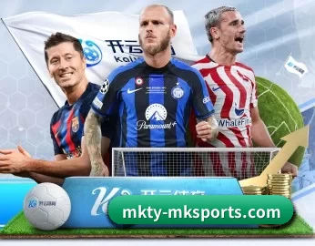 平台简介 - 体育资讯内容服务（MKSPORT）